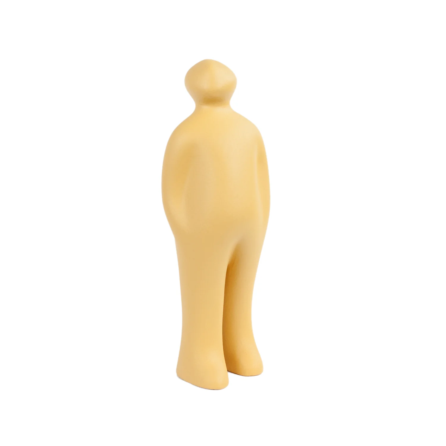 The Visitor Sculpture (Small) - Image 11