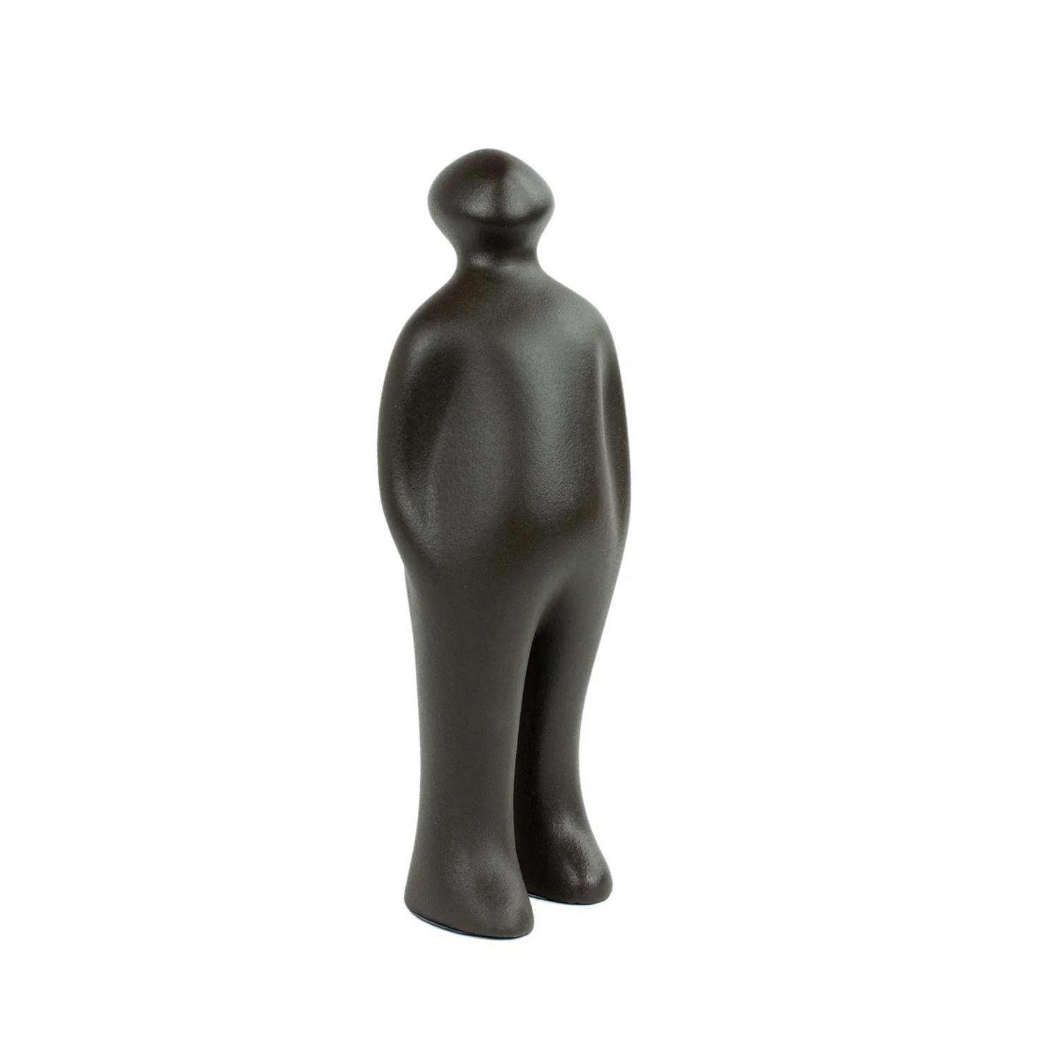 The Visitor Sculpture (Small) - Image 2
