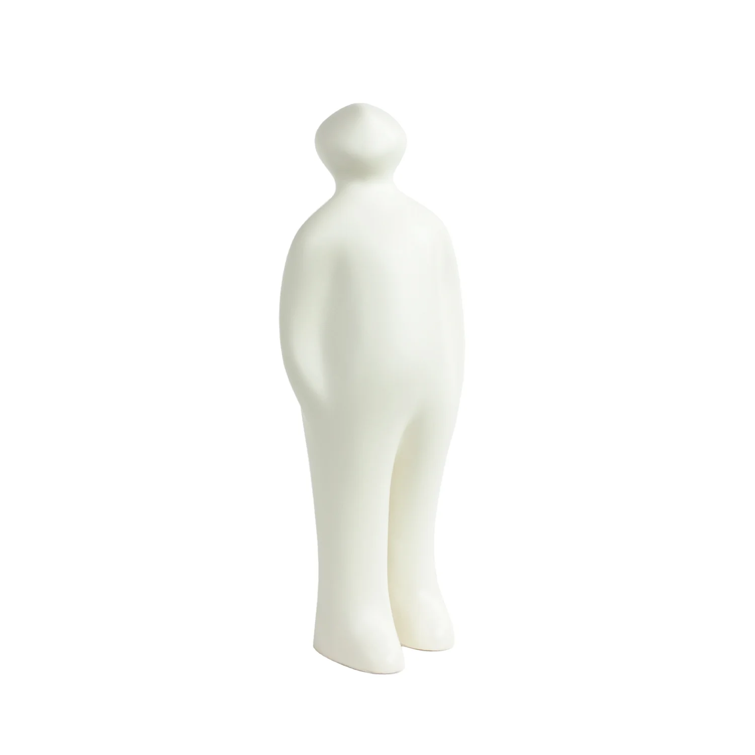 The Visitor Sculpture (Small) - Image 3