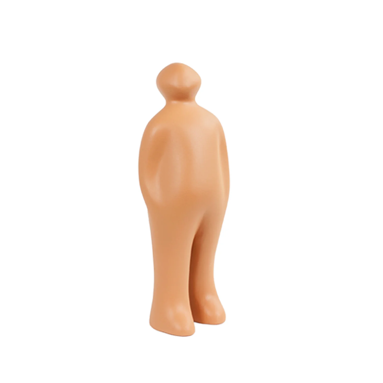 The Visitor Sculpture (Small) - Image 4
