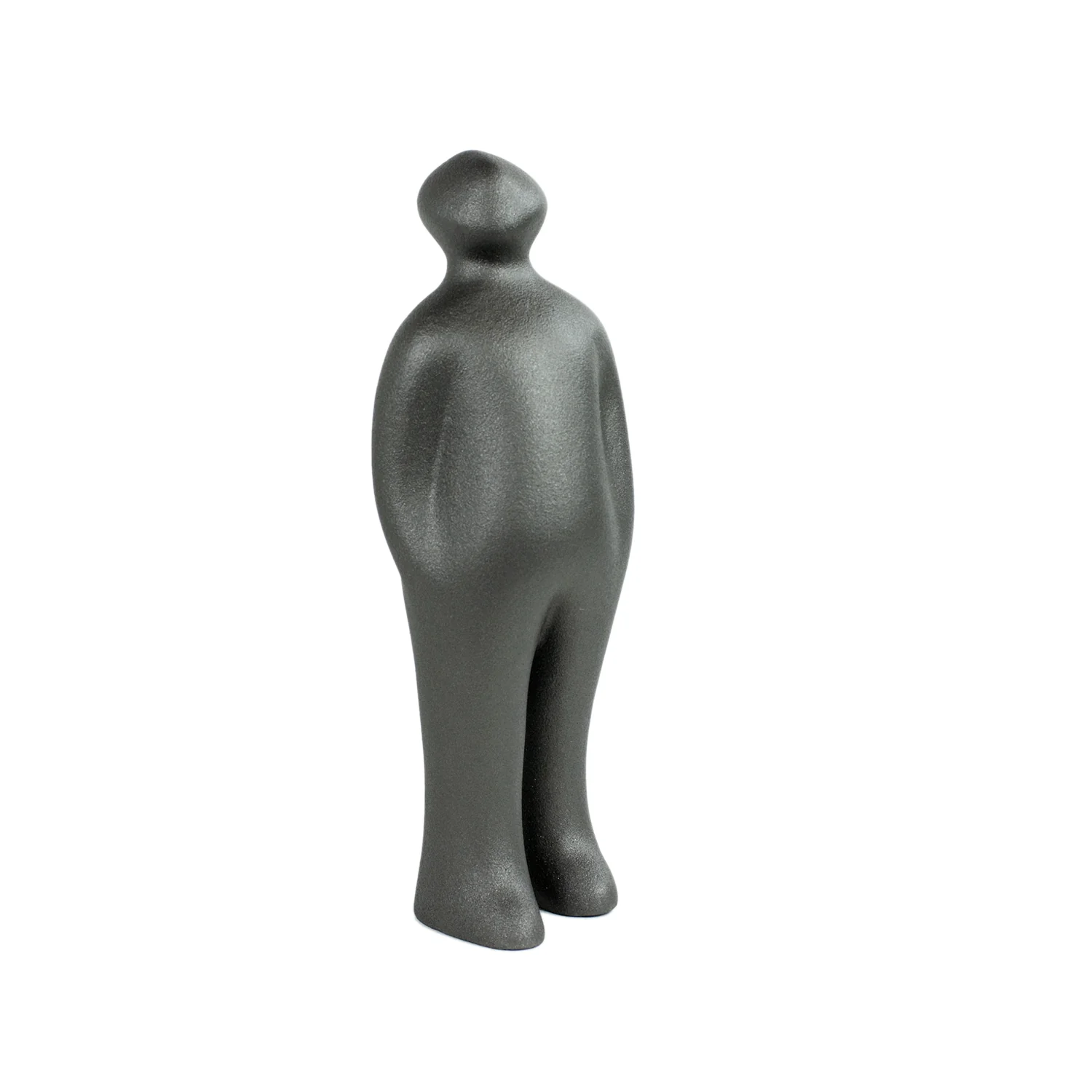 The Visitor Sculpture (Small) - Image 7