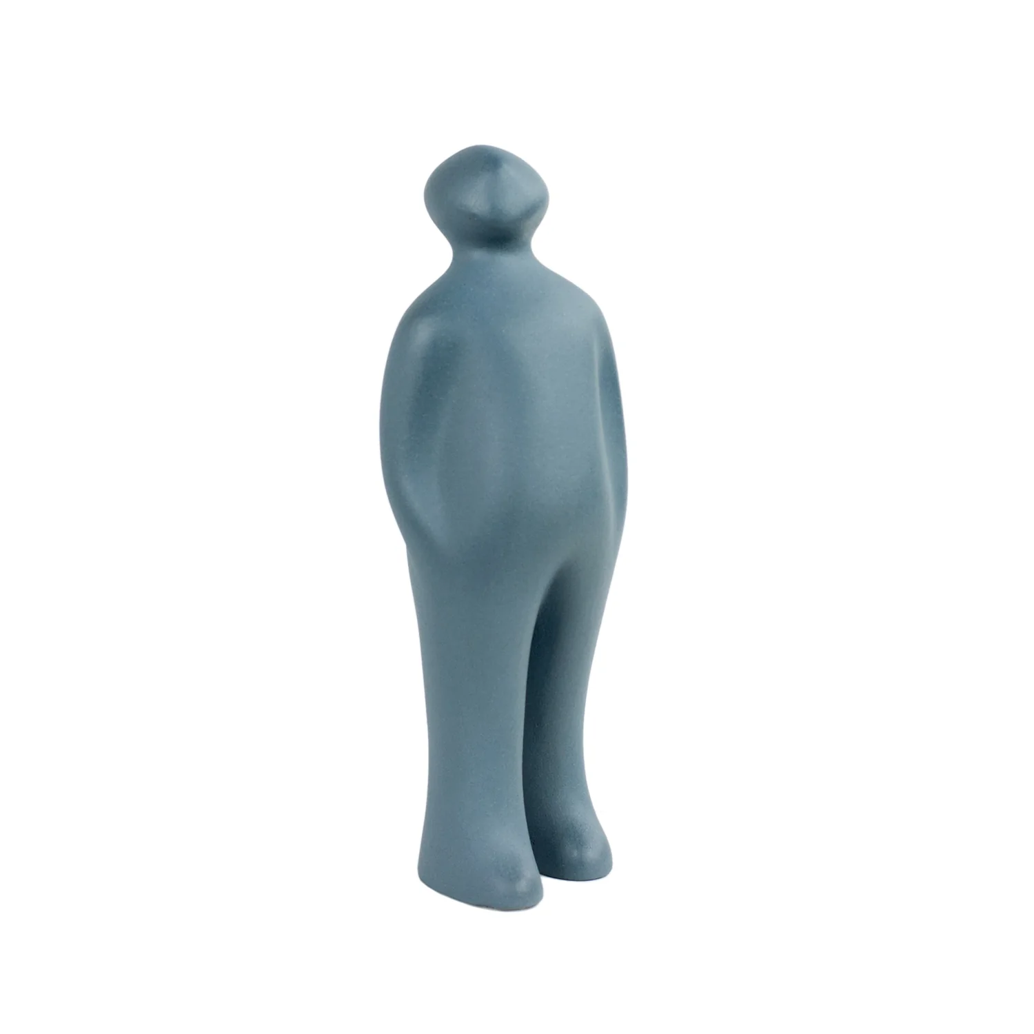 The Visitor Sculpture (Small) - Image 8