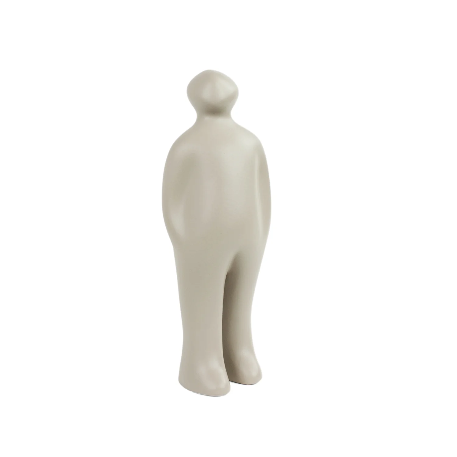 The Visitor Sculpture (Small) - Image 9