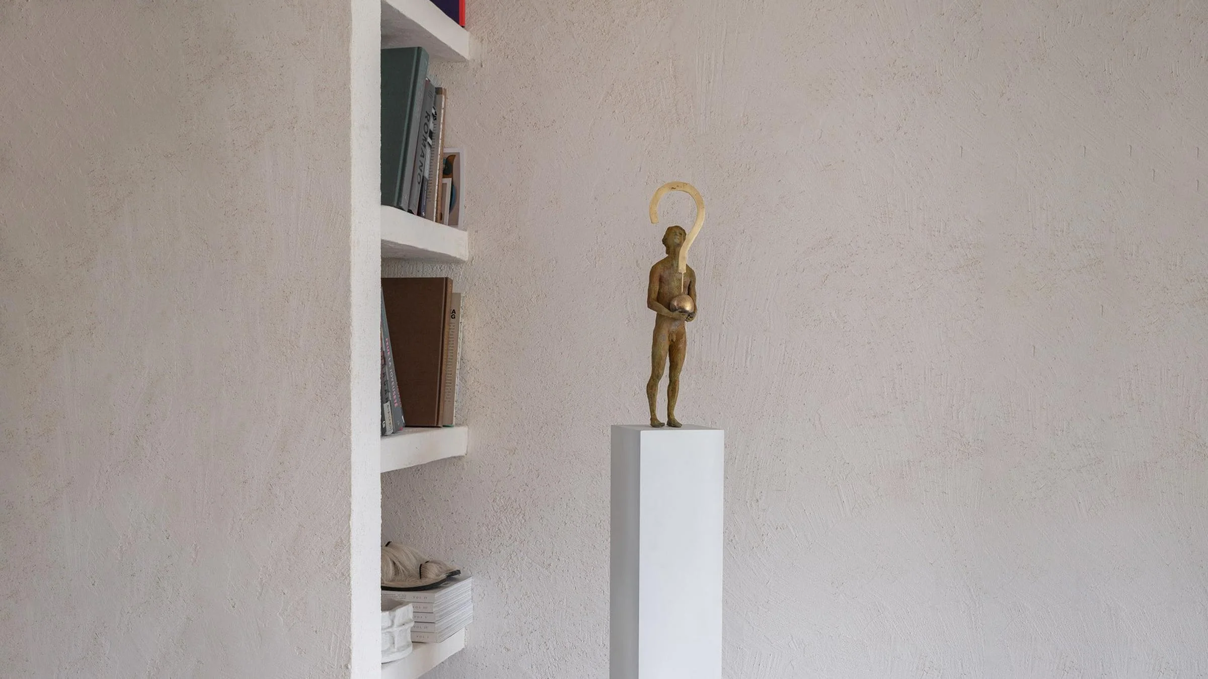 Thoughts I - The Question - Image 6