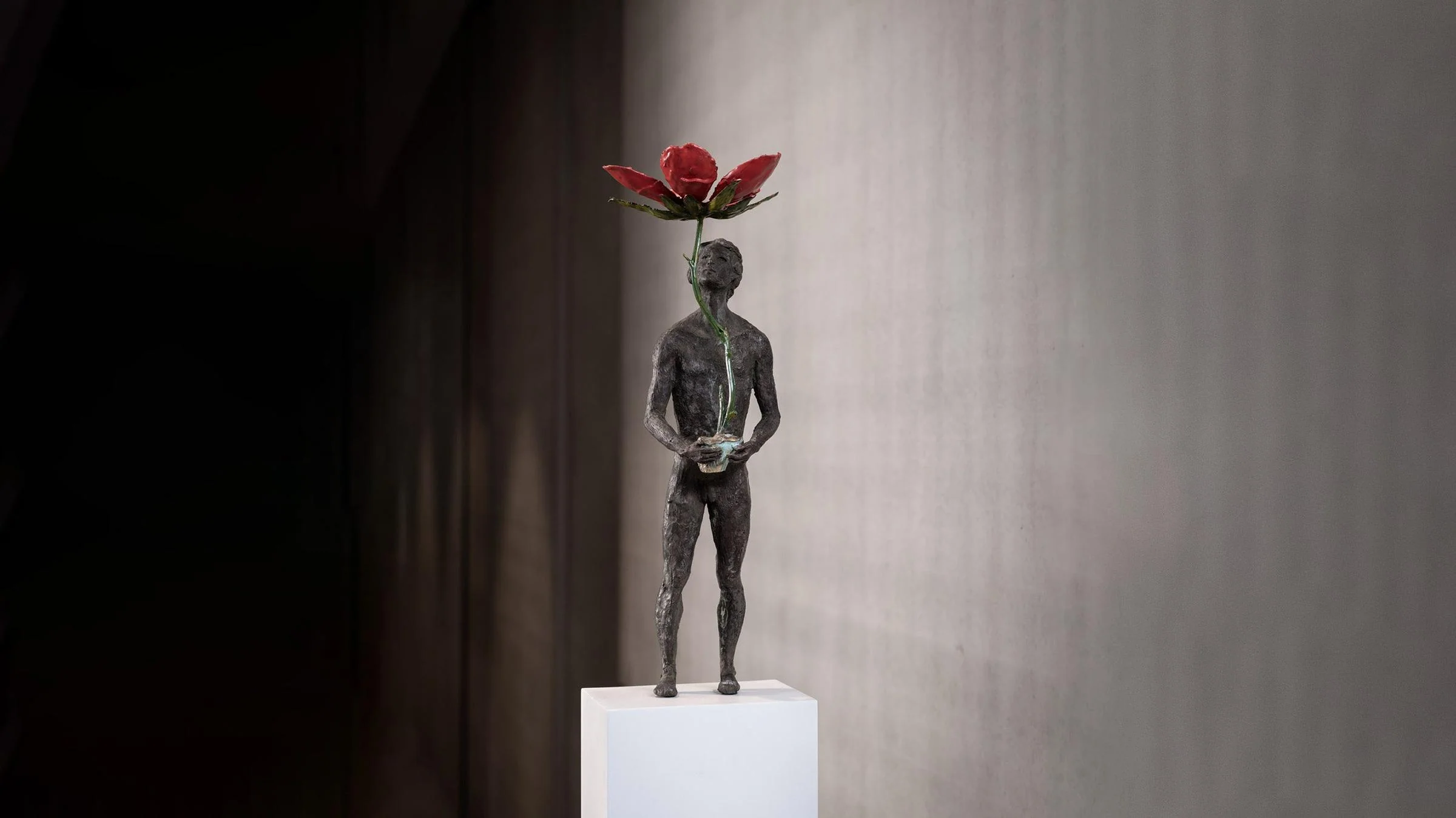 Thoughts II - The Flower - Image 12