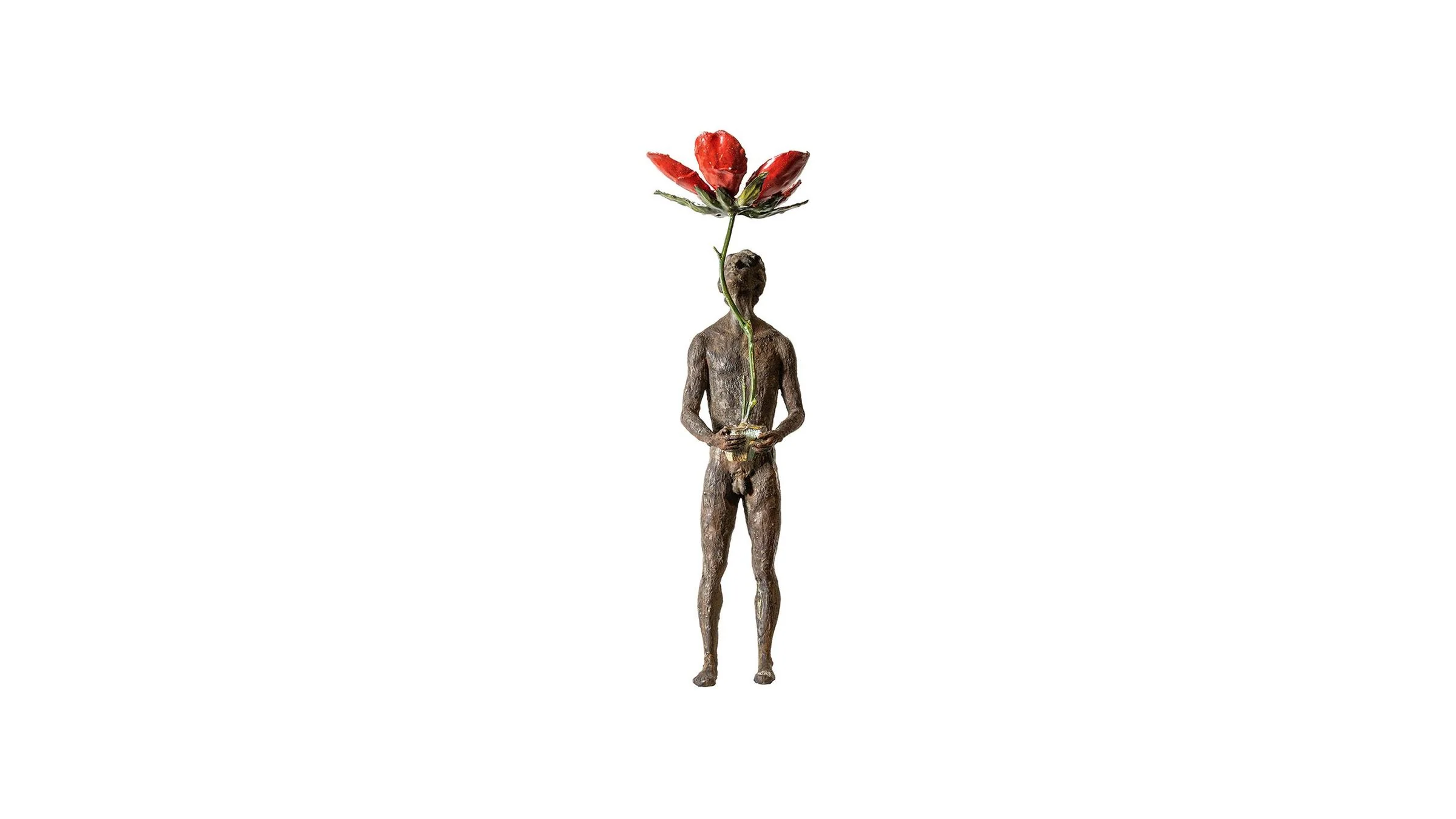 Thoughts II - The Flower - Image 18