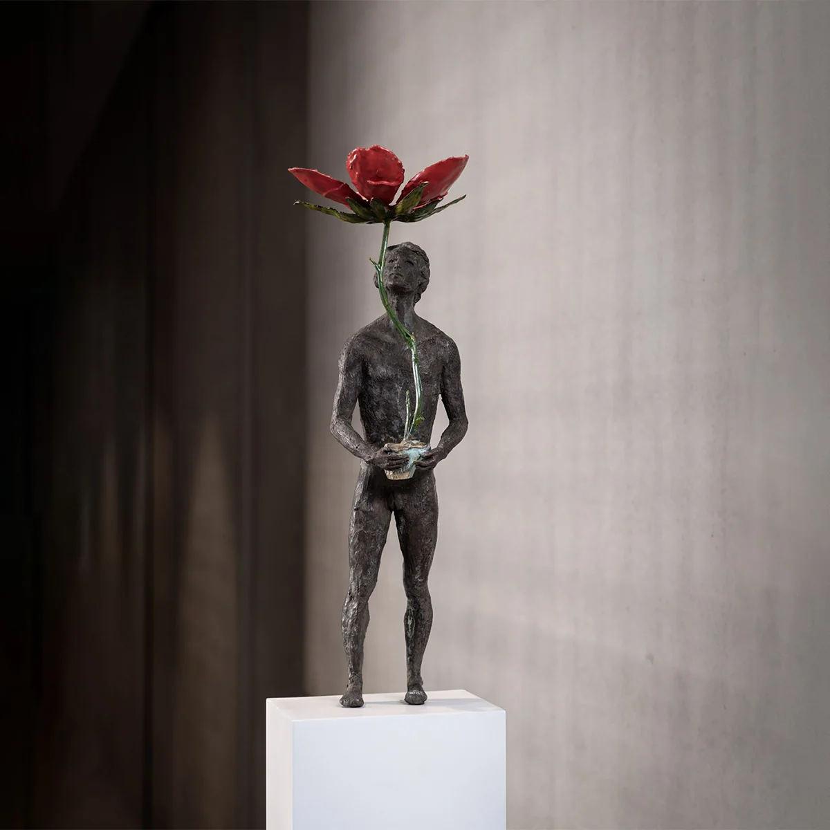 Thoughts II - The Flower - Image 3