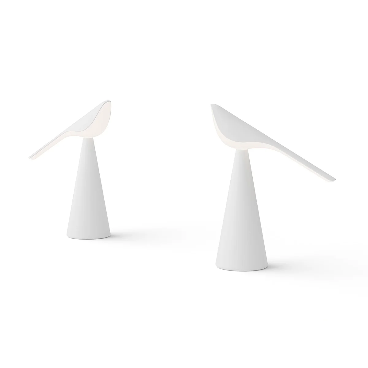 Tiki Table Lamp - Image 5
