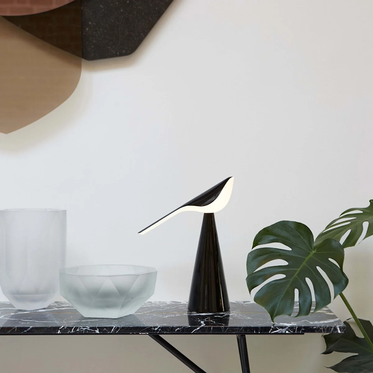 Tiki Table Lamp - Image 8