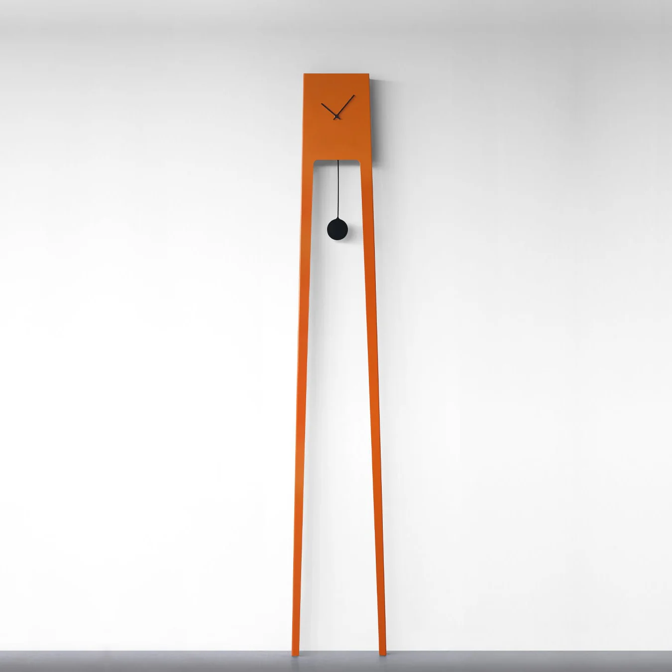 Tiuku Standing Pendulum Clock - Image 2