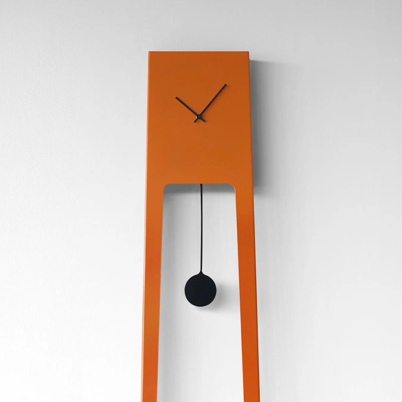 Tiuku Standing Pendulum Clock - Image 3