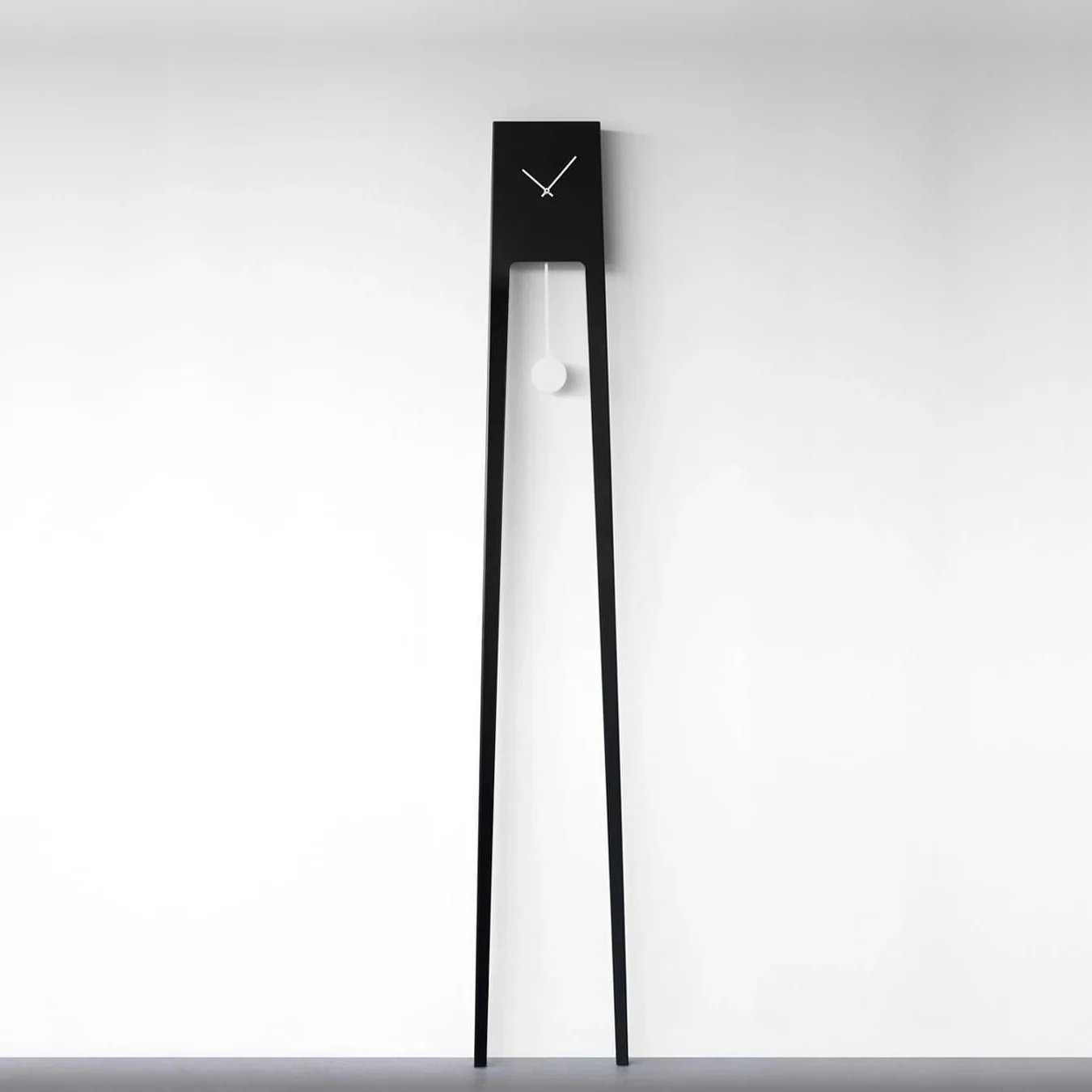 Tiuku Standing Pendulum Clock - Image 4
