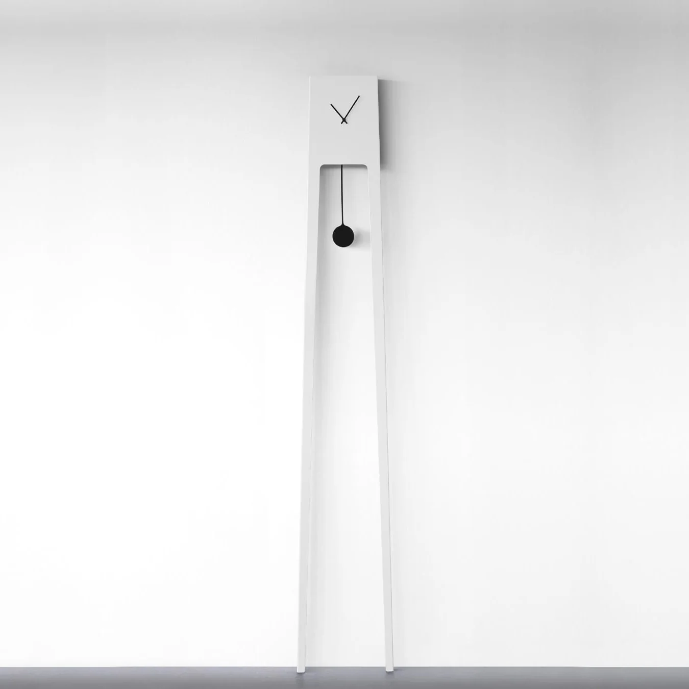 Tiuku Standing Pendulum Clock - Image 5