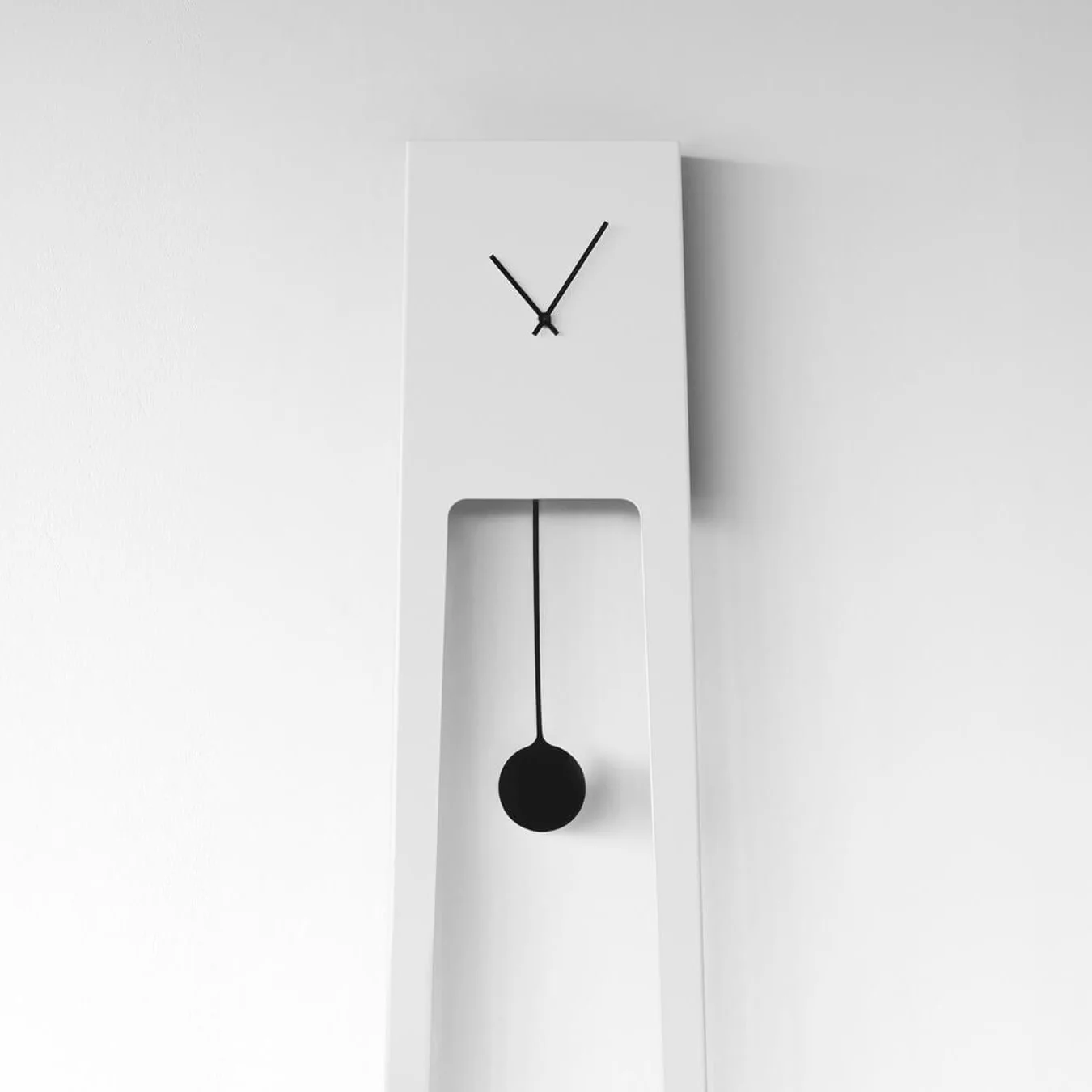 Tiuku Standing Pendulum Clock - Image 6