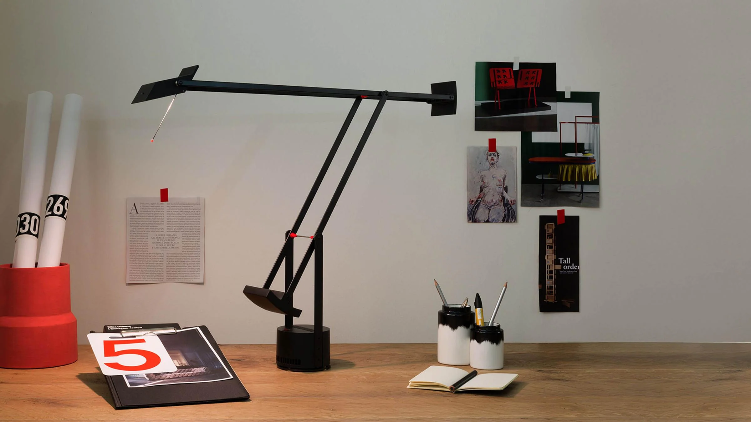Tizio Desk Lamp - Image 3