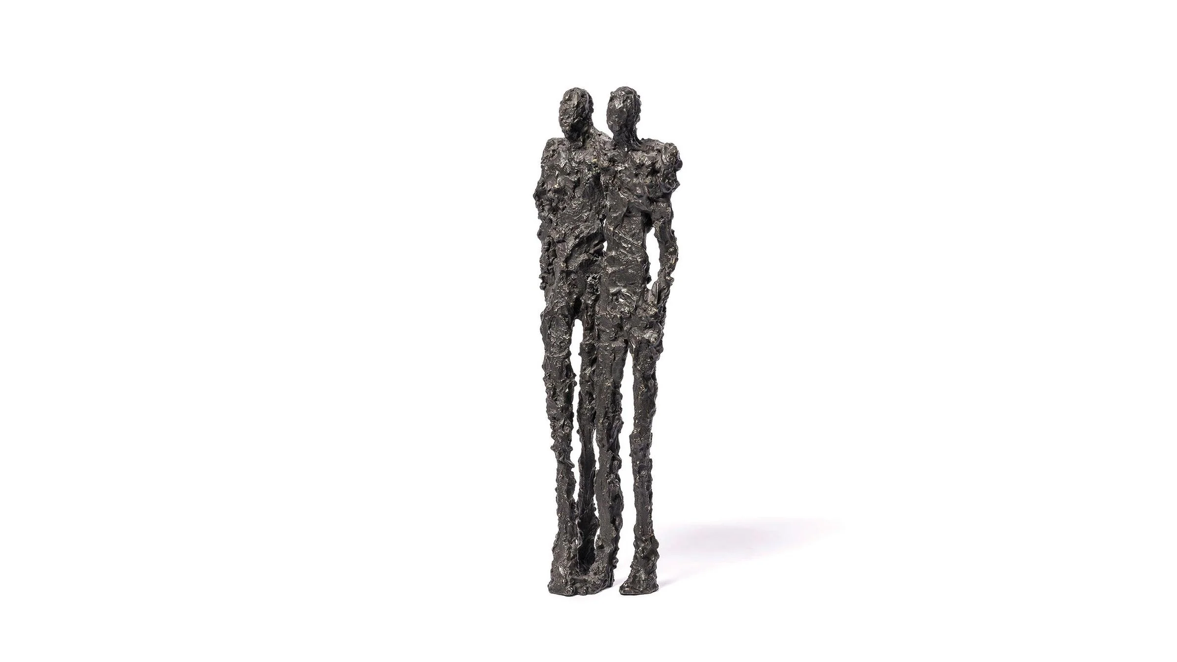 To Embrace Sculpture - Image 10