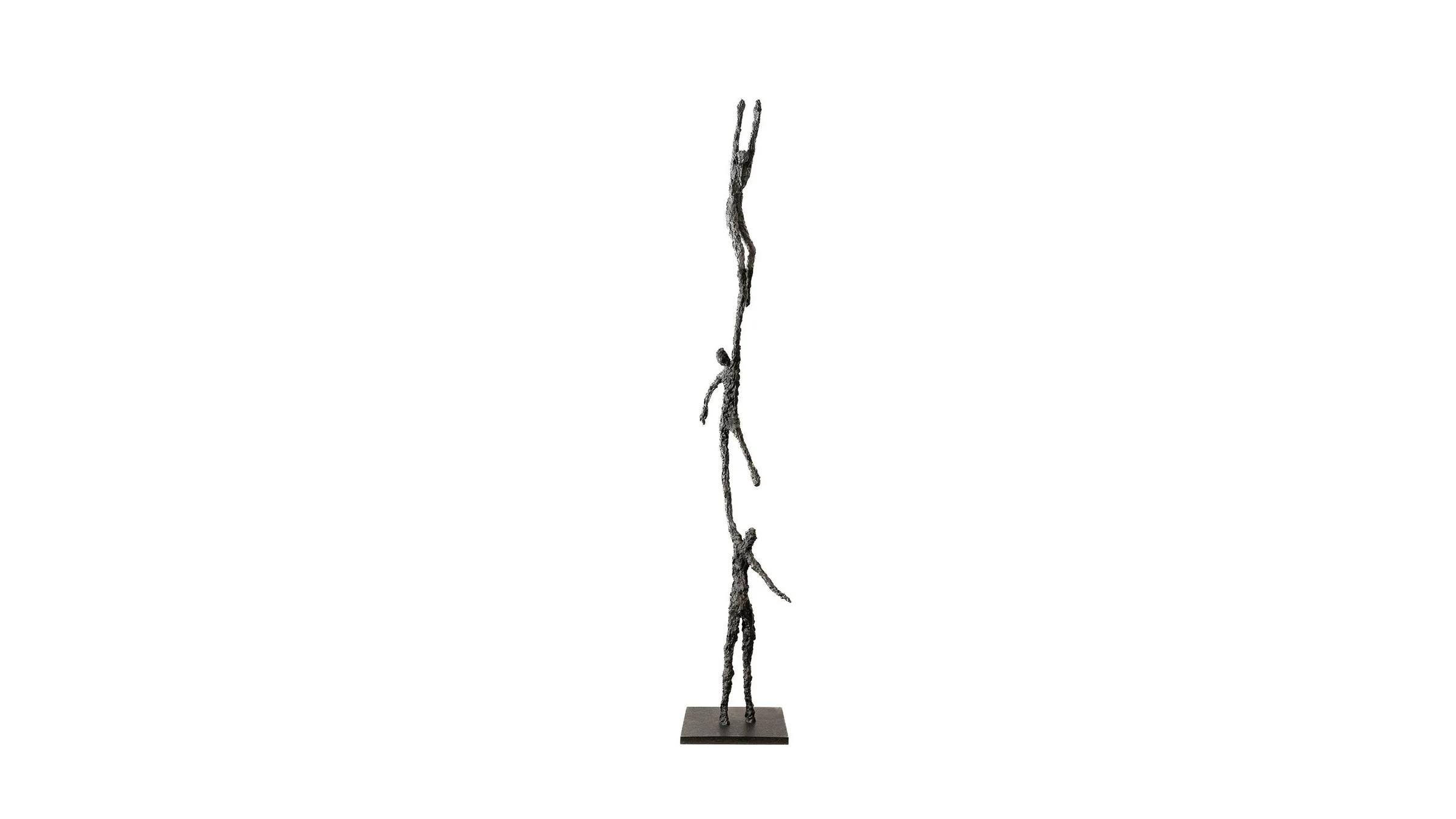 To Grab Sculpture - Image 7