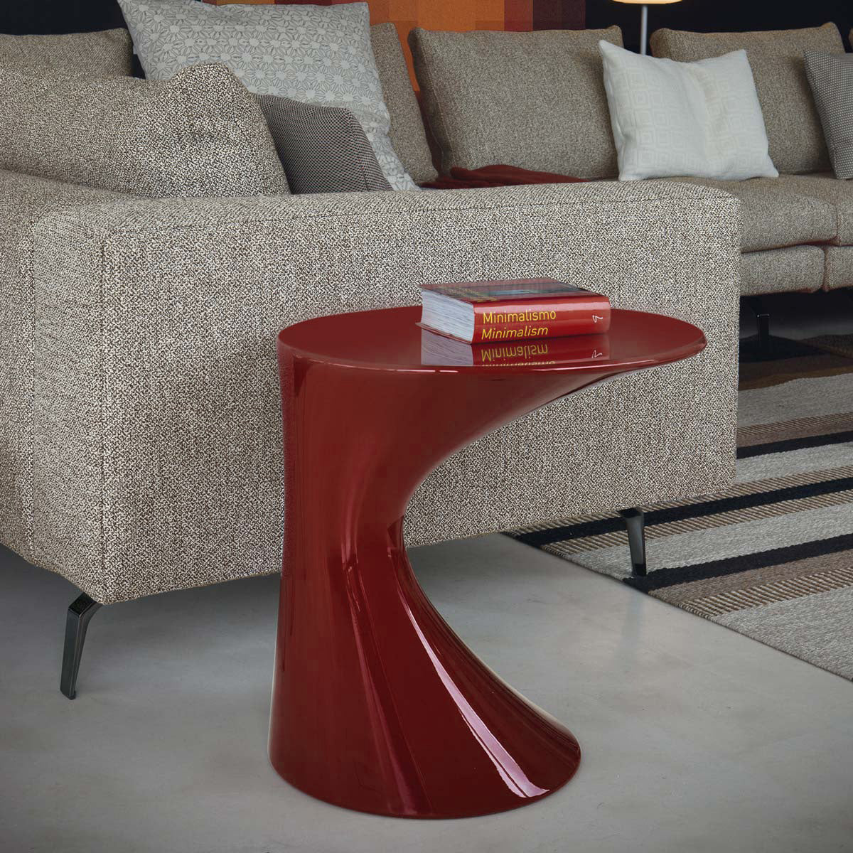 Tod Side Table - Image 3