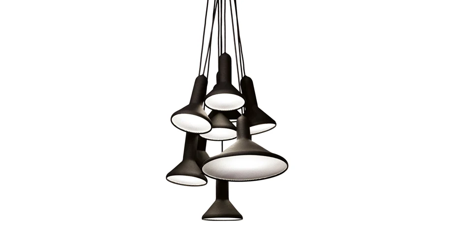 Torch Light Pendant Lamps - Image 10