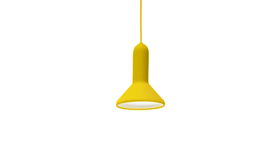 Torch Light Pendant Lamps - Image 8