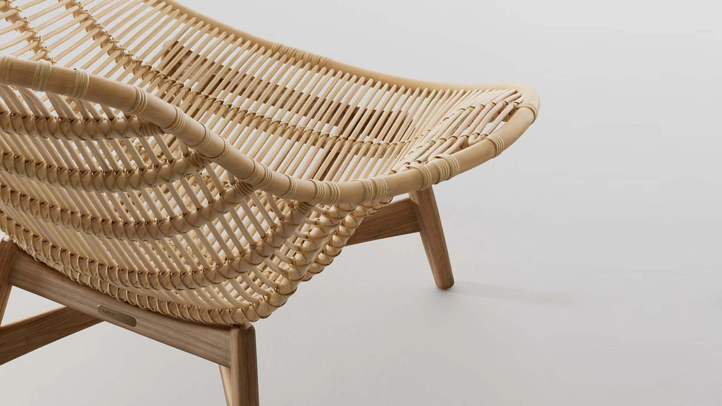 Tou Club Armchair - Image 10