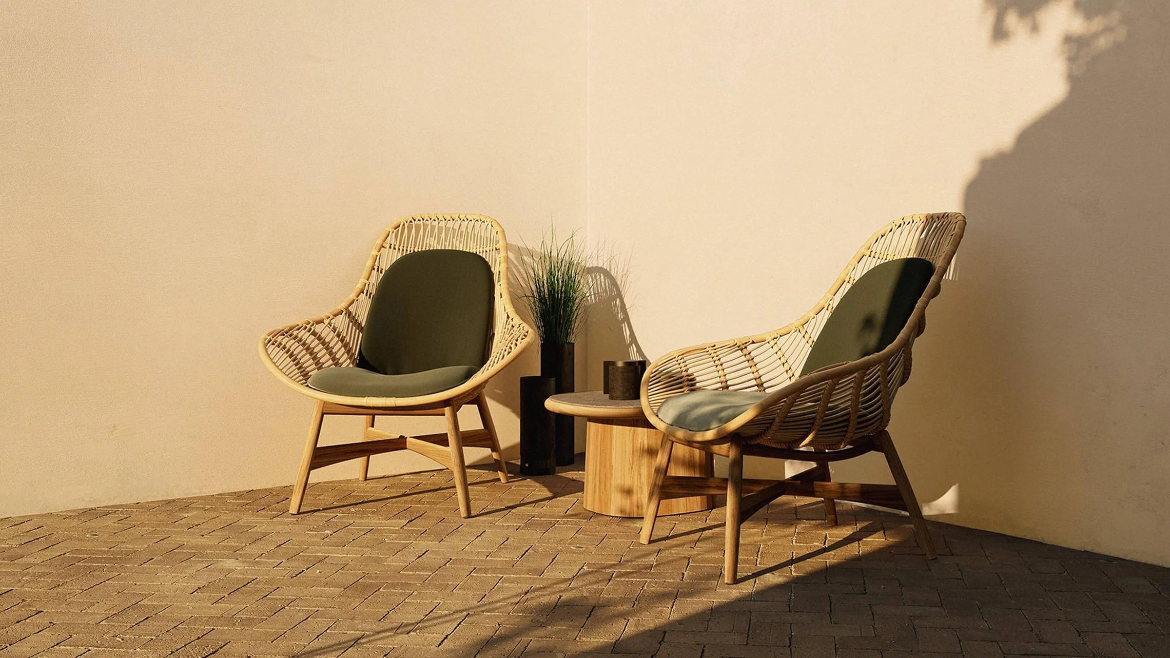 Tou Club Armchair - Image 4