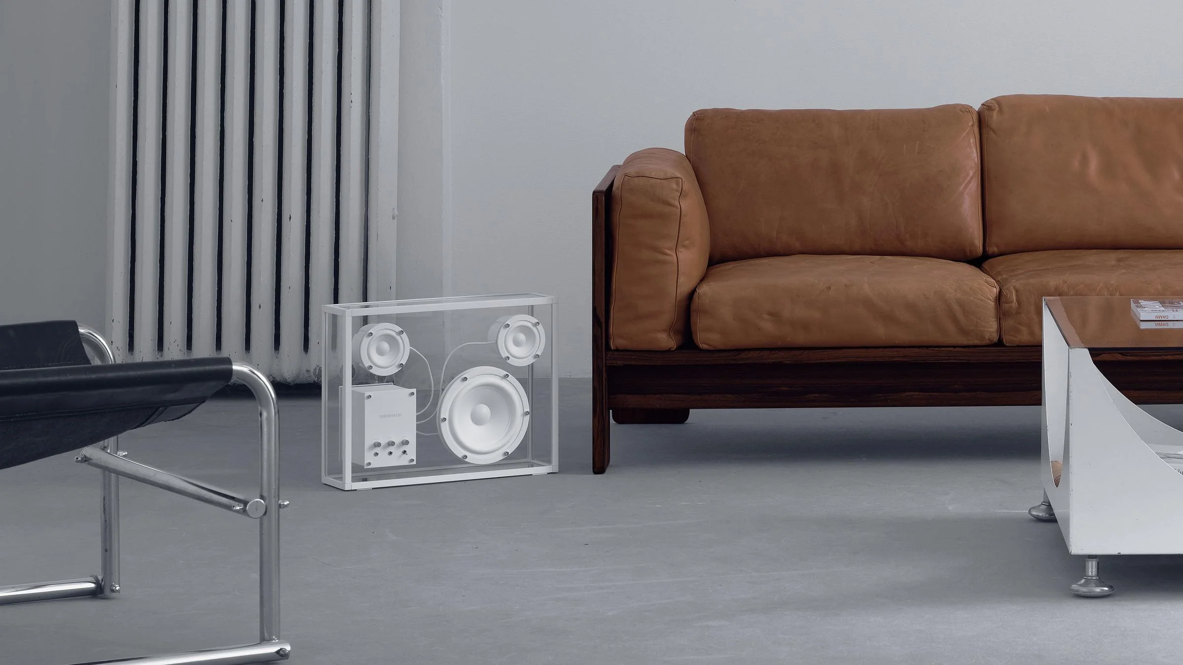 Transparent Speaker - Image 10