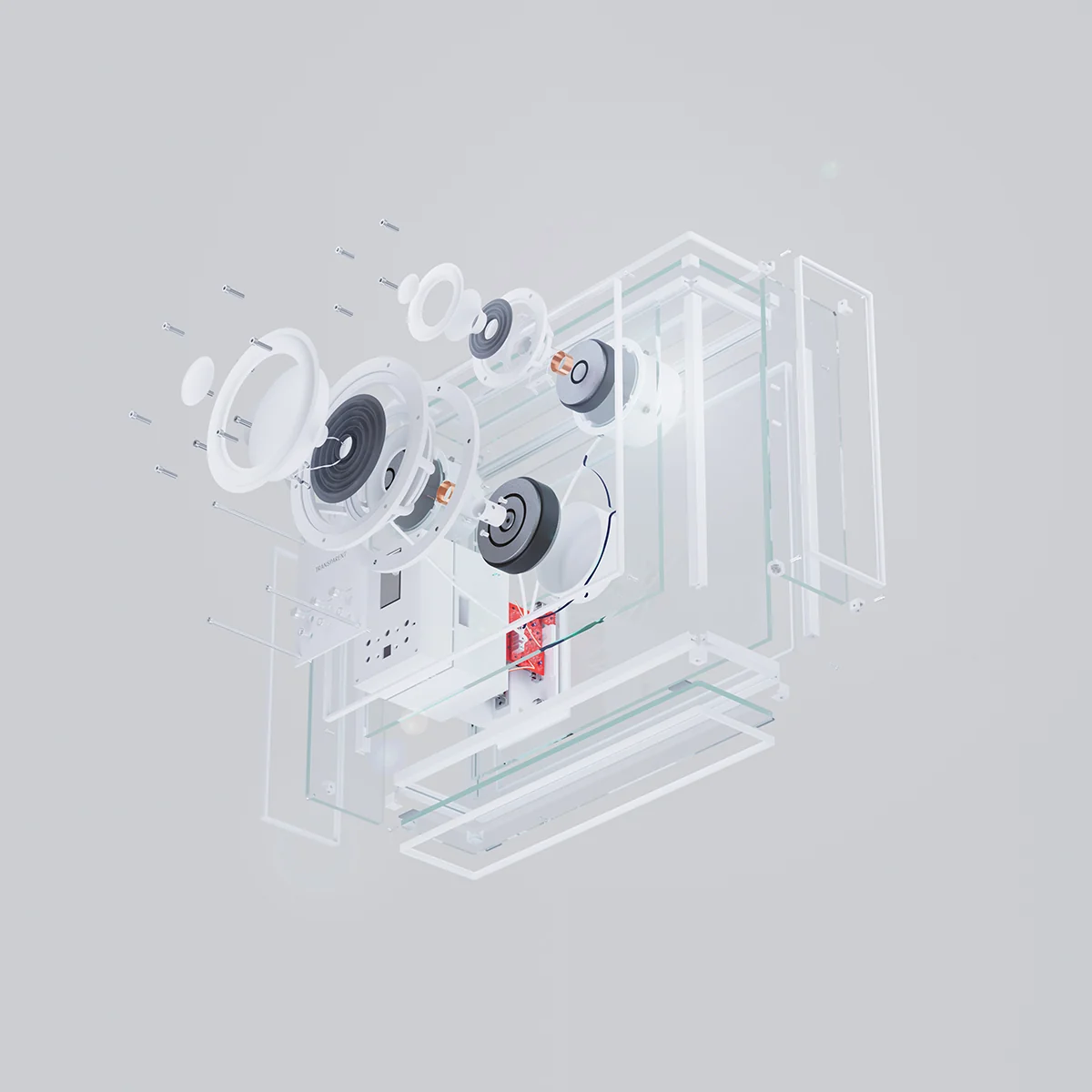 Transparent Speaker - Image 19