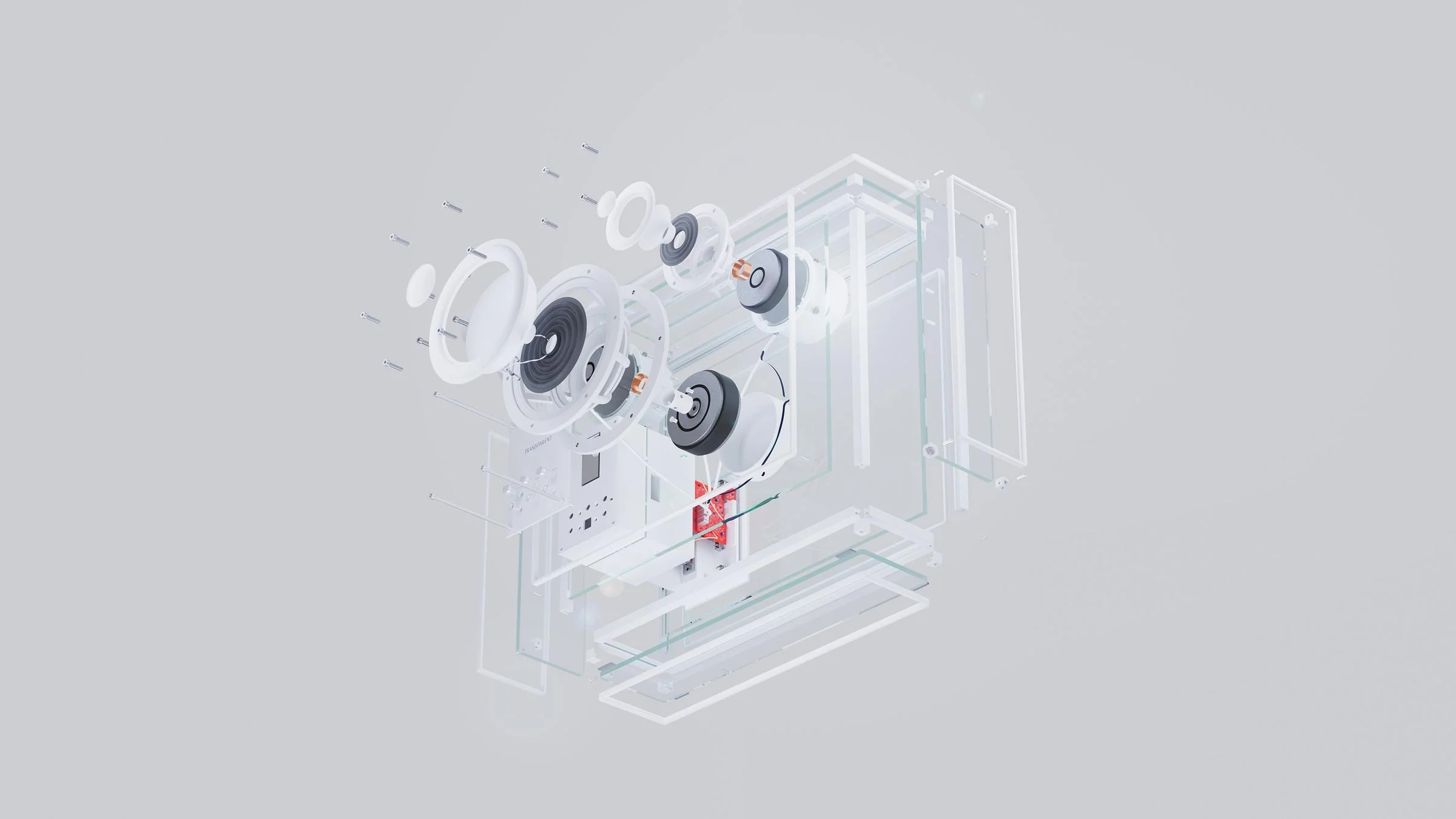 Transparent Speaker - Image 20