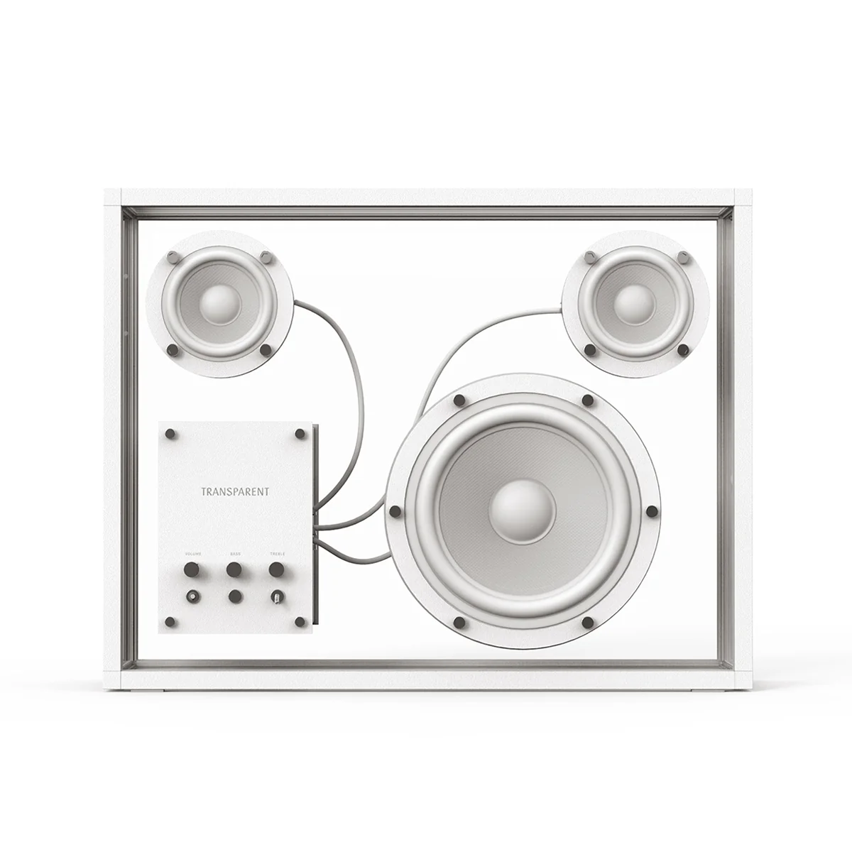 Transparent Speaker - Image 24