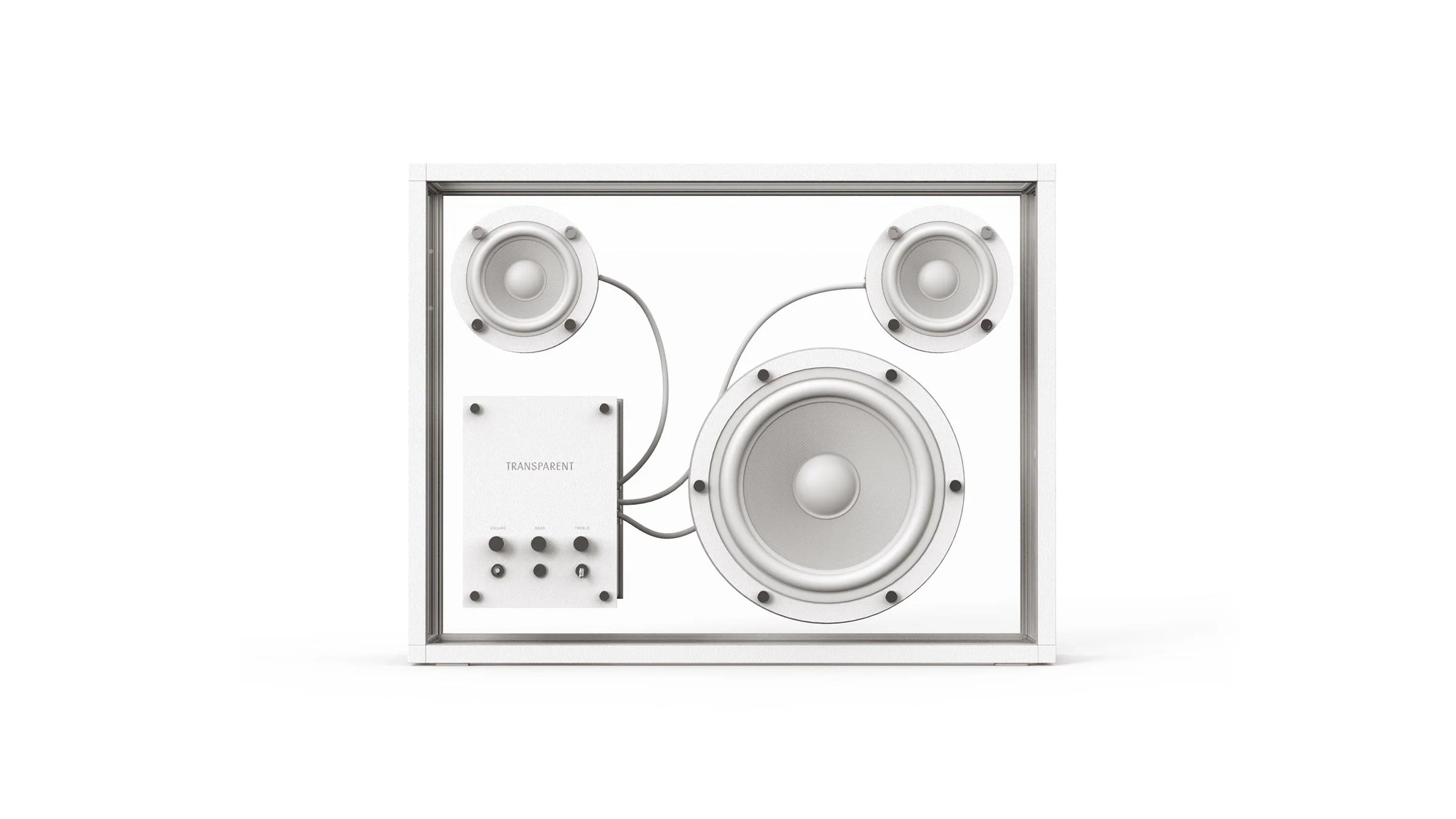 Transparent Speaker - Image 25