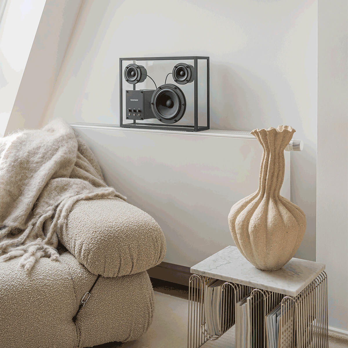 Transparent Speaker - Image 26