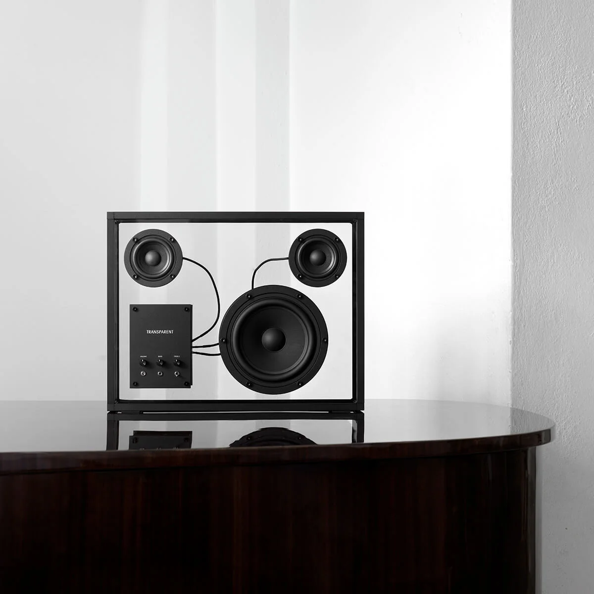 Transparent Speaker - Image 32