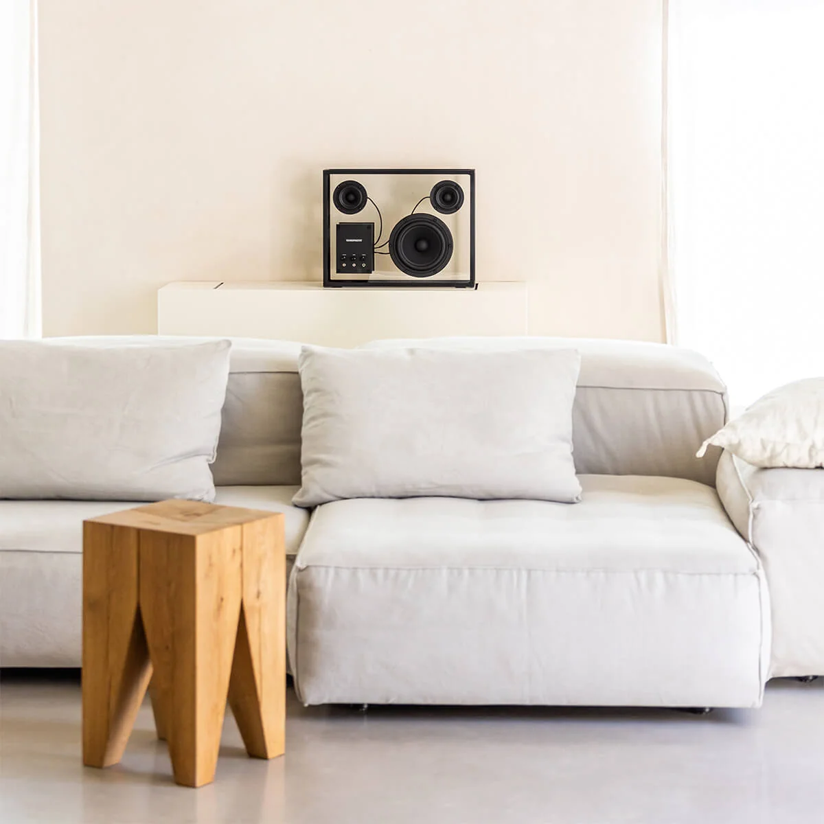 Transparent Speaker - Image 37