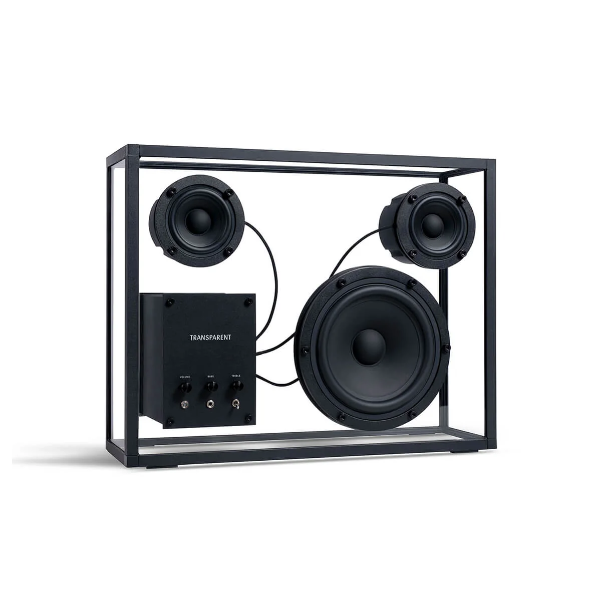 Transparent Speaker - Image 45