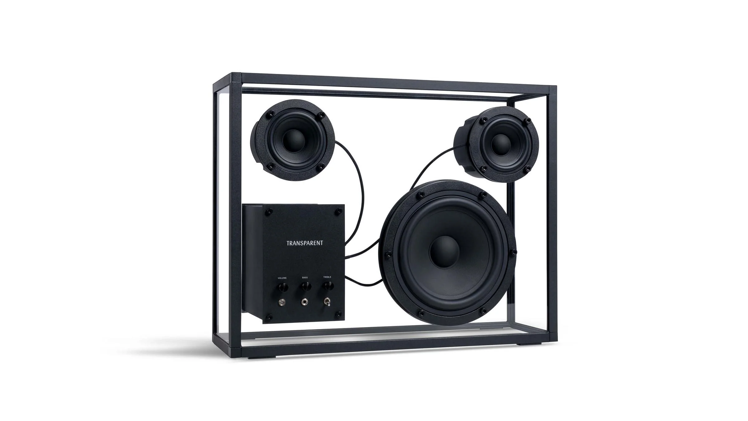 Transparent Speaker - Image 46