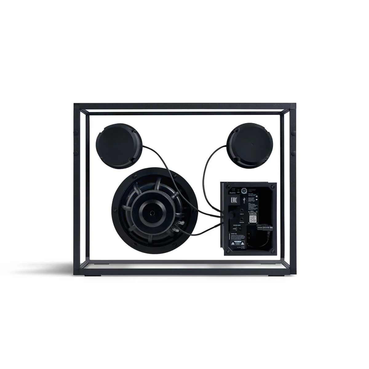 Transparent Speaker - Image 47
