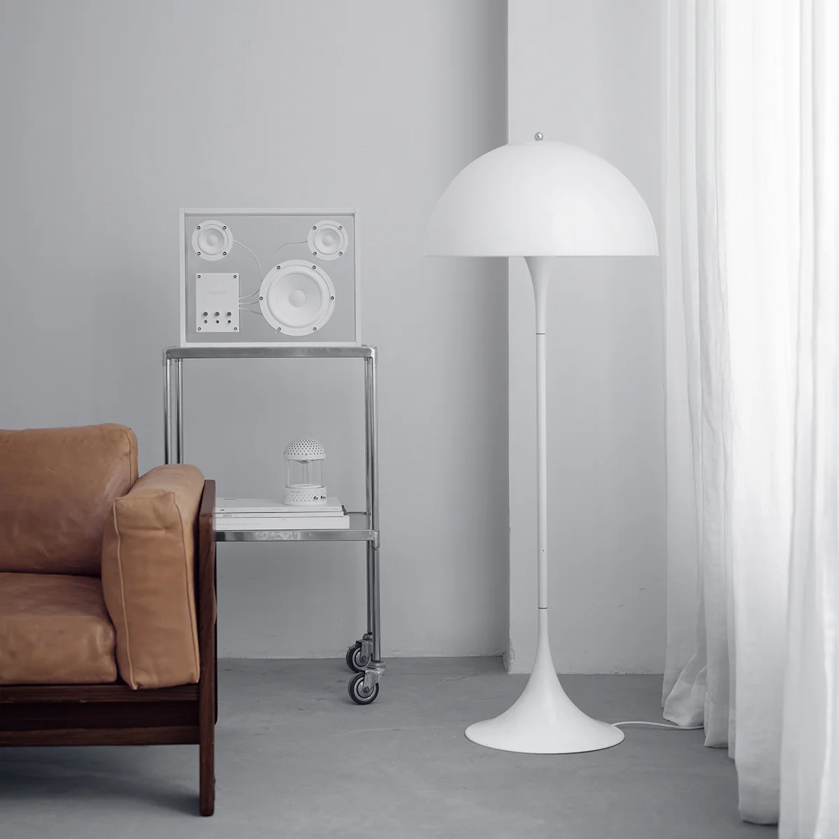 Transparent Speaker - Image 7