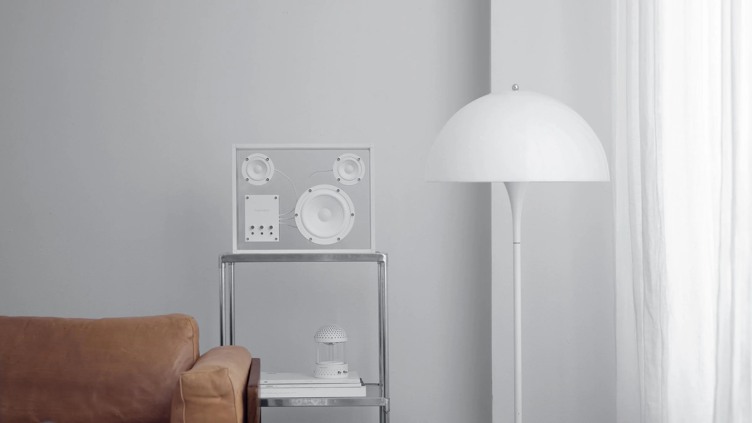 Transparent Speaker - Image 8