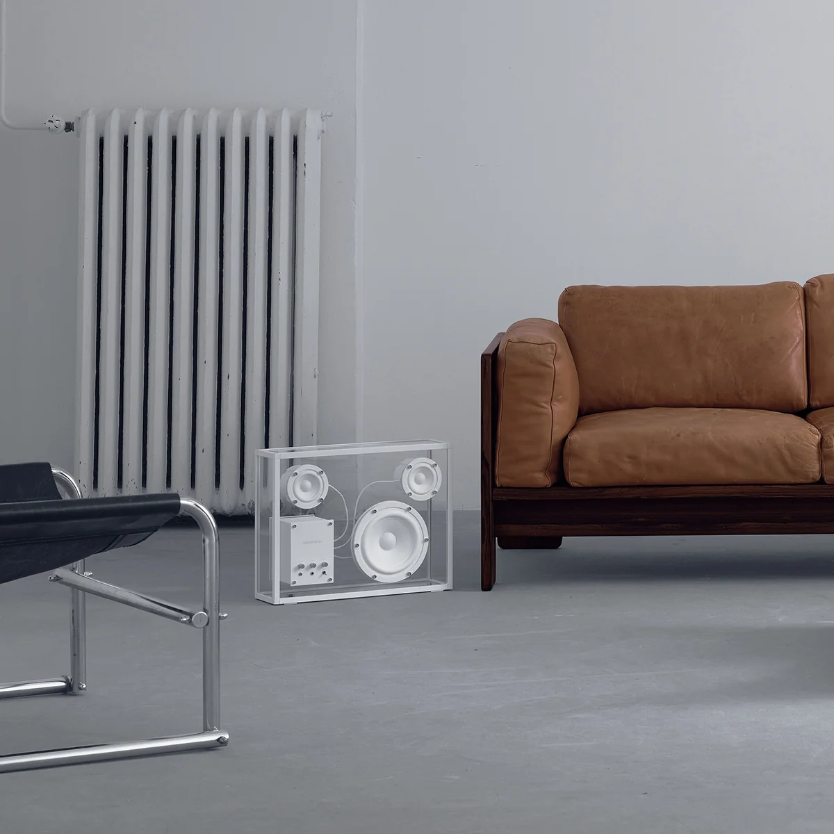 Transparent Speaker - Image 9