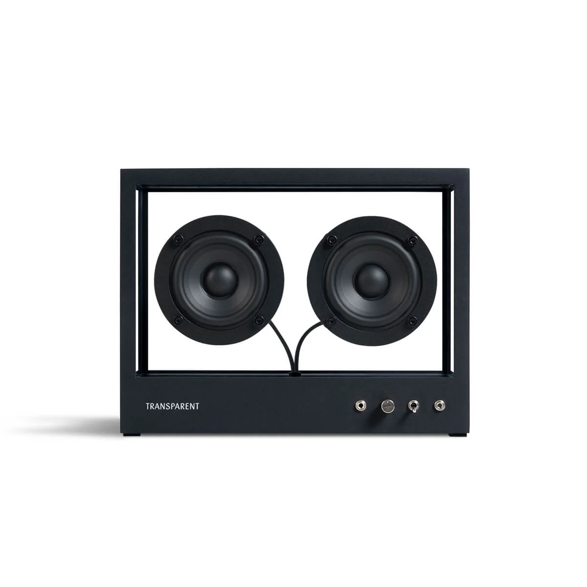Transparent Speaker - Small - Image 20