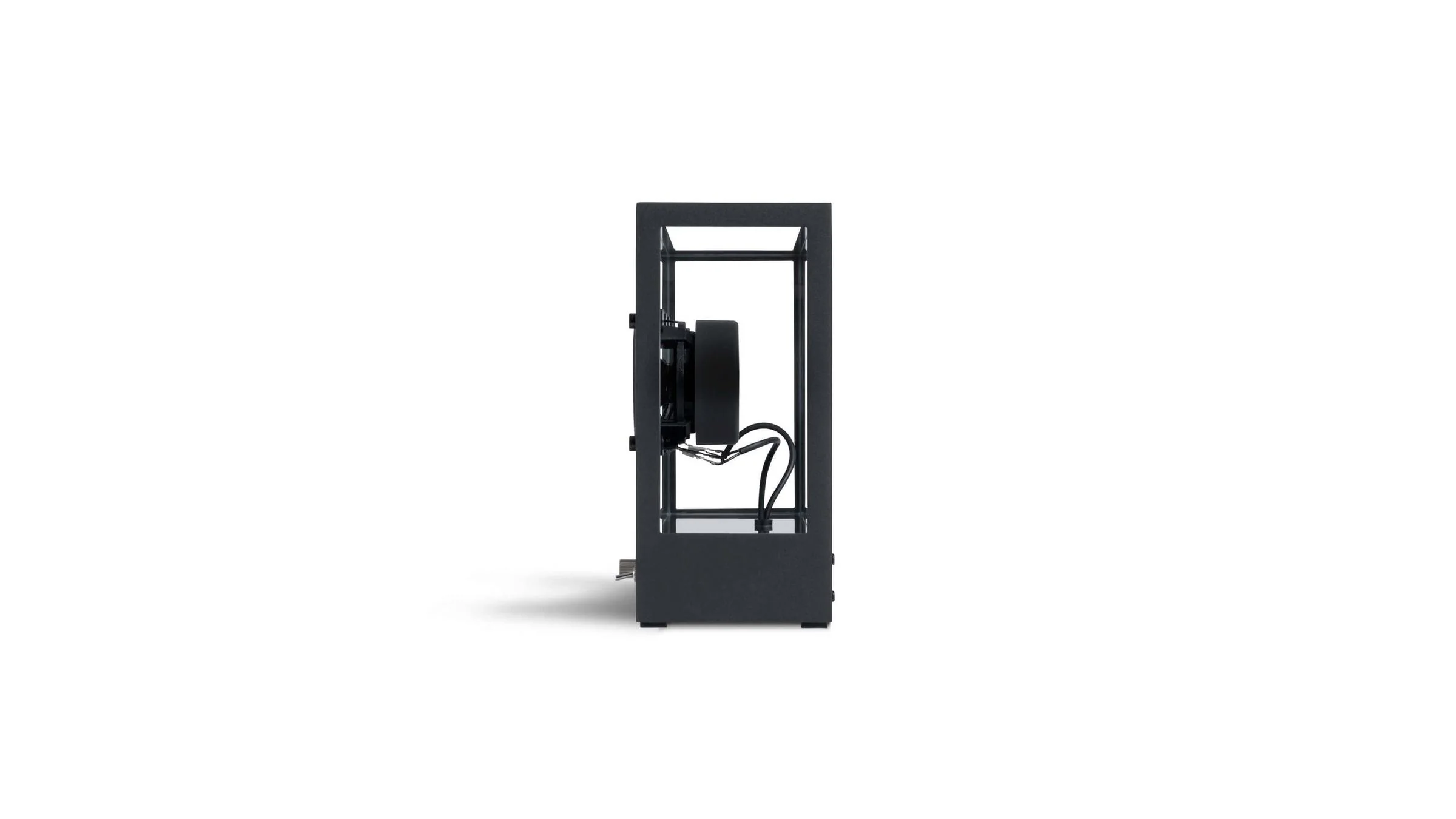 Transparent Speaker - Small - Image 23