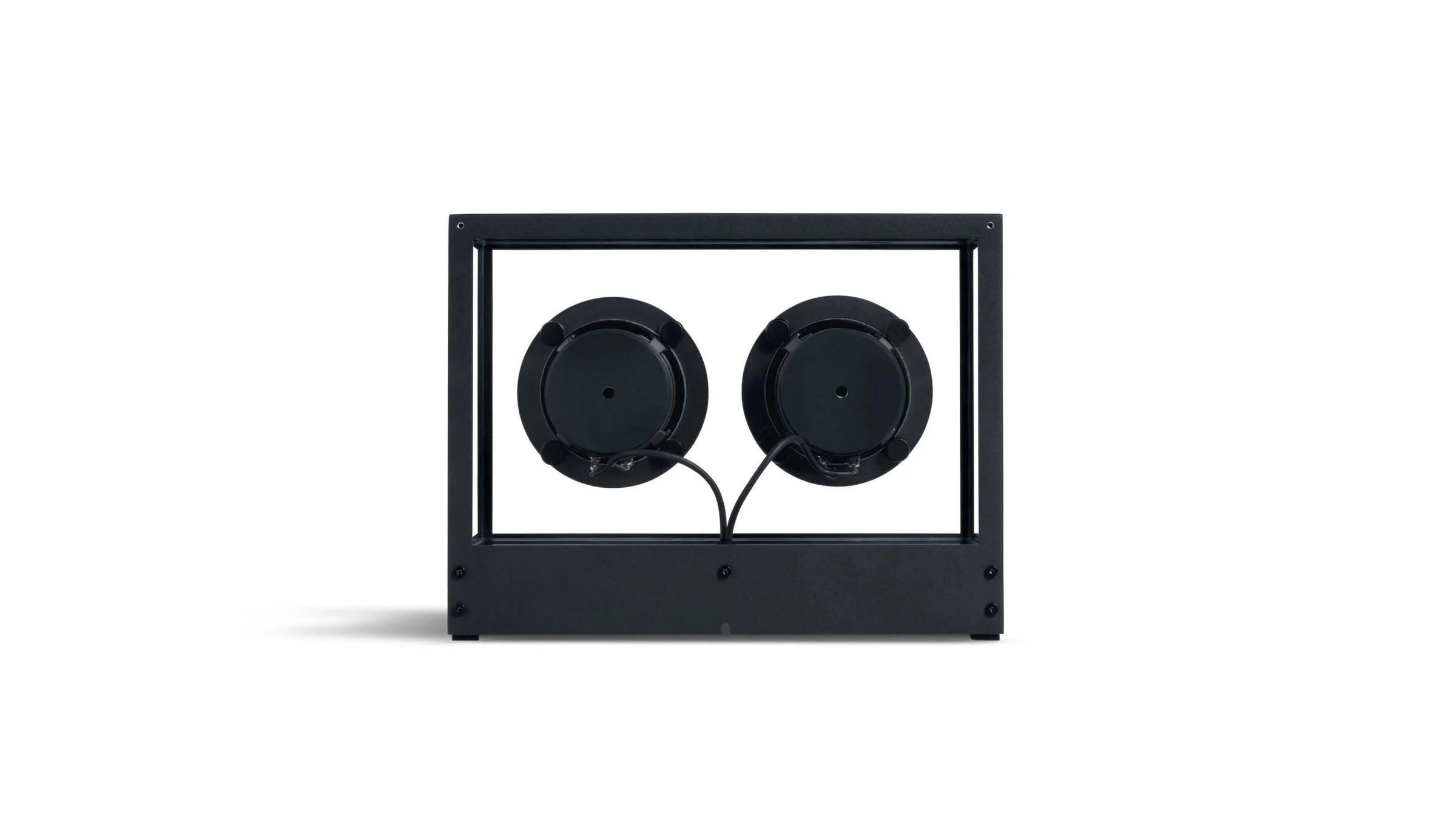 Transparent Speaker - Small - Image 25