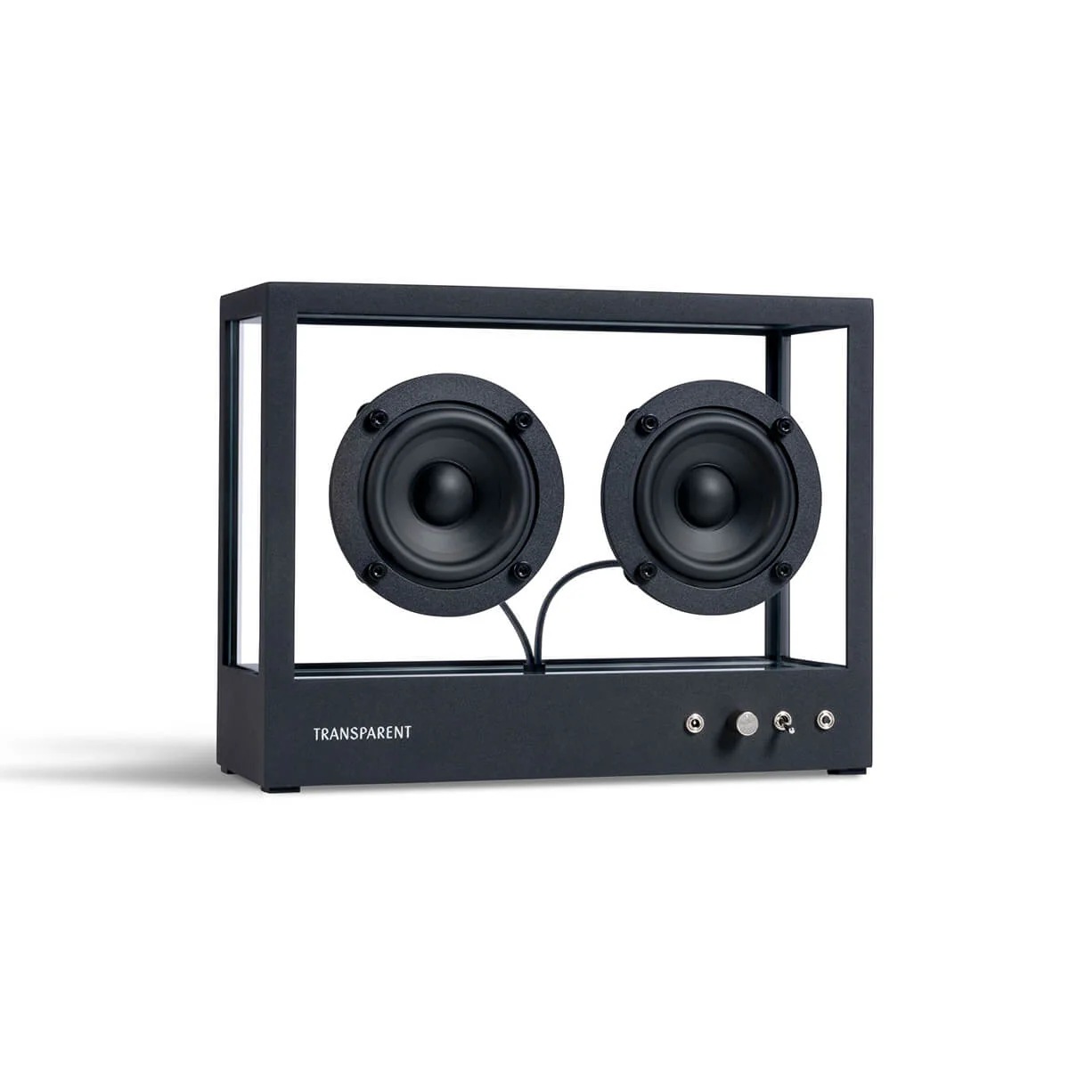 Transparent Speaker - Small - Image 26