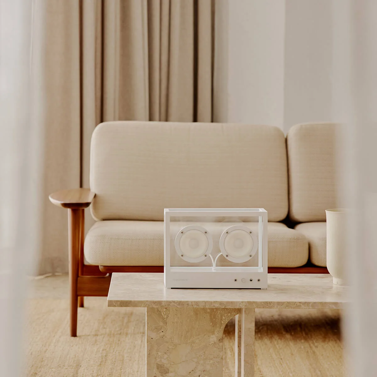 Transparent Speaker - Small - Image 38