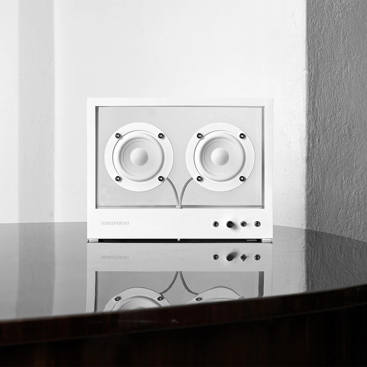 Transparent Speaker - Small - Image 40