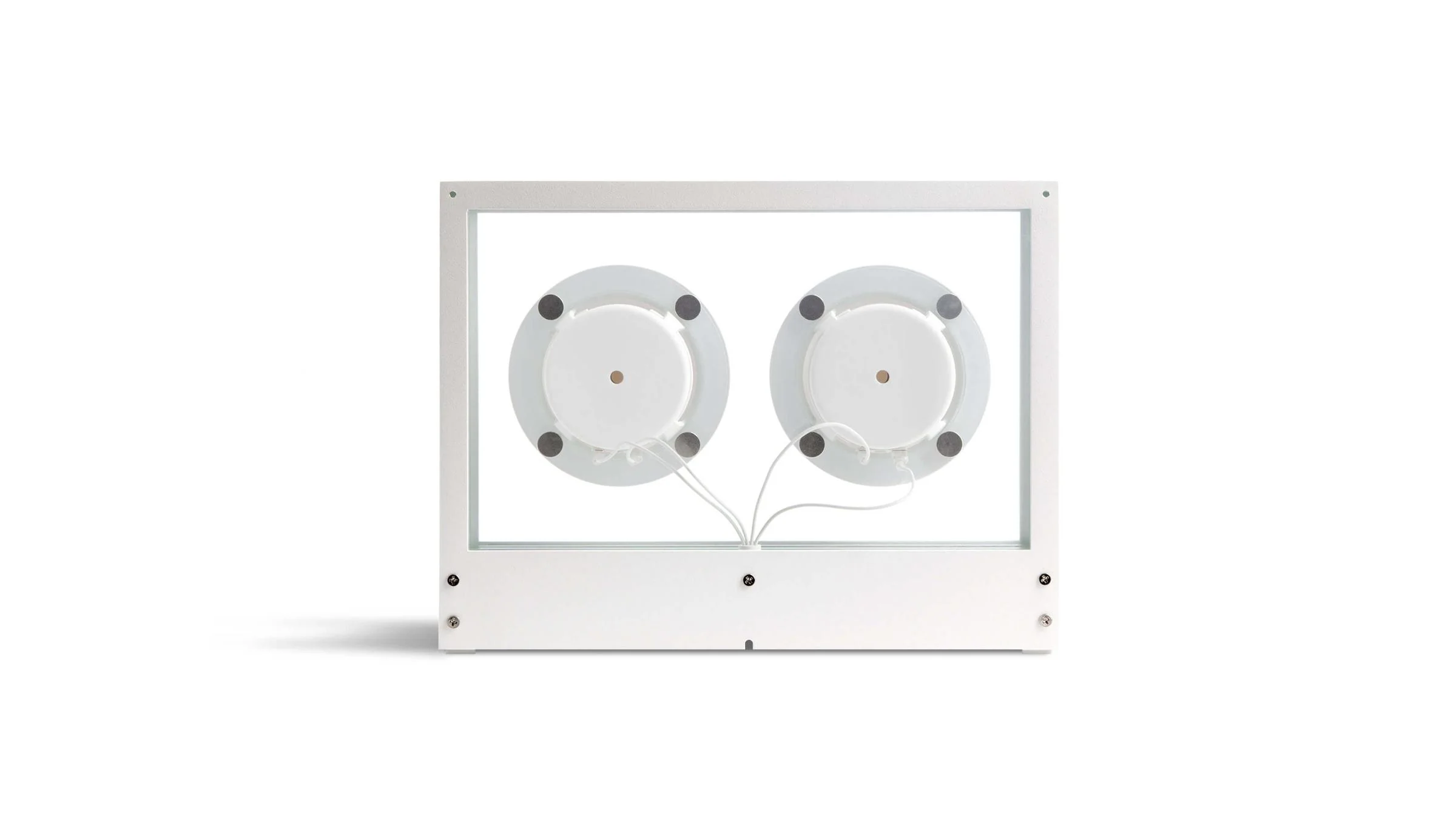 Transparent Speaker - Small - Image 48