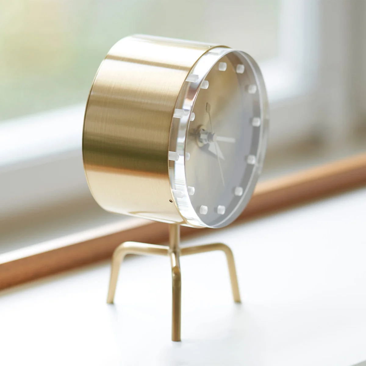 Tripod Clock - Image 2