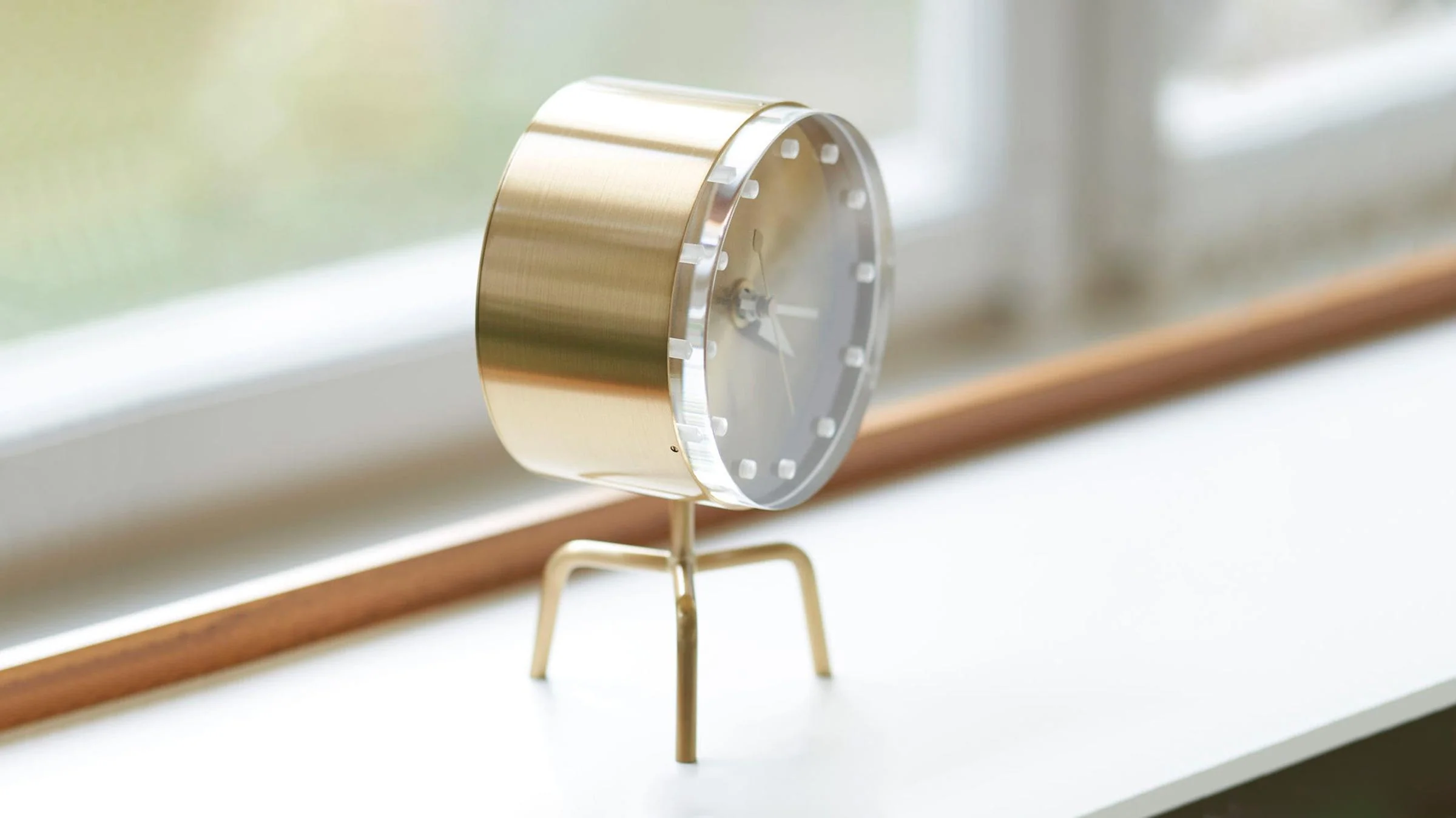 Tripod Clock - Image 3