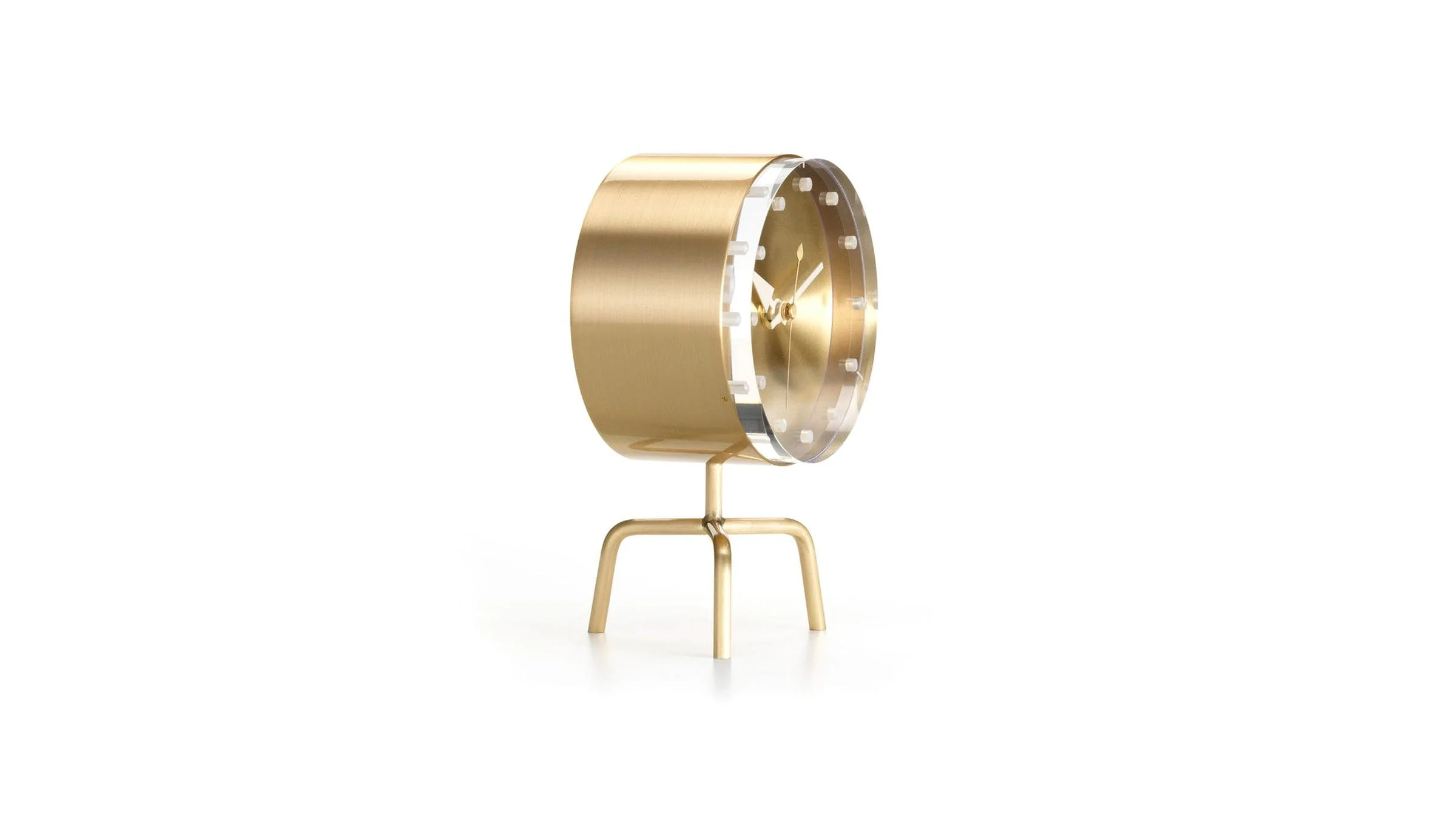 Tripod Clock - Image 4
